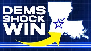 GOP Redistricting Scheme COLLAPSES in Supreme Court