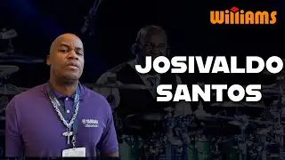 Conecta 2025 - Josivaldo Santos - 20/09 (Williams, Zowag e Ougo)