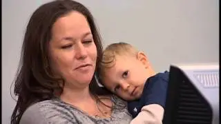 They Never Gave Up- Near Drowning Survivor Recognition