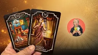 LEO! NO PUEDE DEJAR DE PENSAR EN TI! ALGO QUE NO ESPERAS! Alguien se interpuso???🤔