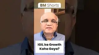 IGIL ka Growth Kaha Gaya?