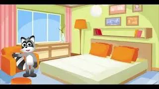 Why Do We Need To Sleep | Kay TV Kids | Informative Cartoon