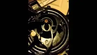 Hoover SpinScrub Brushes Not Turning - FIXED