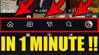 HOW to POST on INSTAGRAM ✅2026 NEW UPDATE✅