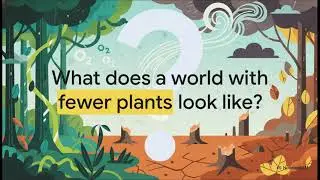 Photosynthesis in 4 Minutes 🌱 | Easy Science Explanation
