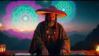 5. DJ AMANITA2332 - HOMO COHERENS ASCENSION