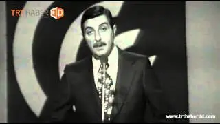 Orhan Boran | Nostalji | TRT Haber DD  | Mayıs 2013