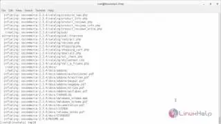 How to install osCommerce &ndash; An online store-management software