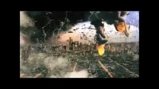 World in Conflict - Soviet Assault  (Hell March 3 Music Video HD)