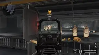 Warface - выбил Micro-Roni CAA