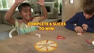 Pizza Party Game by University Games