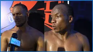 BONDIA WA LINDI AKUBALI KICHAPO MBELE YA MOHAMED MKUPATE ''NAJIPANGA UPYA''