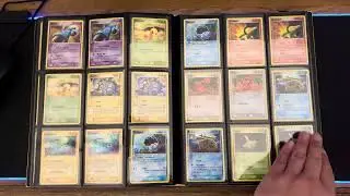 Pokemon Set Mastered #33: EX Hidden Legends