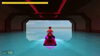 Gmod Exess Water Omni Rumi