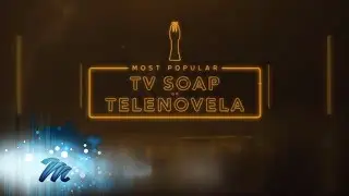Vote in the SAFTAs | M-Net