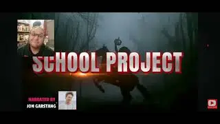 Reacting to | Sleepy Hollow's Headless Horseman @MarvelousVideos | My Reaction to...