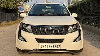 XUV 500 W8 AUTOMATIC || READY FOR YOU || 📞 8586868678 #usedcars #highlights #xuv500loverz