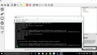 آموزش اکسس لیست در سیسکو پیاده سازی Time Based ACL