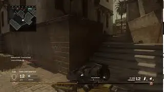 Call of Duty&reg;: Modern Warfare&reg; Remastered_20190216001811