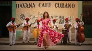 Caf&eacute; Cubano Music 🌺: Classic Cuba Lounge & Warm Caf&eacute; Soul Jazz &bull; mix33