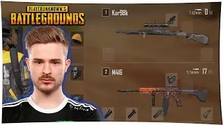 Liquid Clib - 19 KILLS WIN (MIRAMAR MAP) PUBG