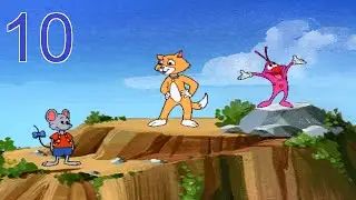 WHAT MATH CAN DO: Reader Rabbit's Interactive Math Journey Finale