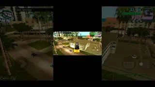 I Built the GTA Vice City Car Jump IRL