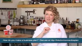 Citi: Get Connected with Jeni Britton Bauer