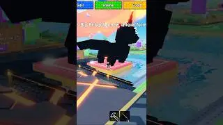 Huge Pet eat Bloodstone Cycad || Build a Zoo