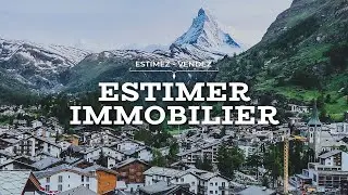 Estimation de votre maison ou appartement en Suisse &agrave; Lausanne, Gen&egrave;ve, Fribourg, Zurich, Bale...