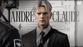 CANLI | VINVIN!? | André Claude | EightbornV Next