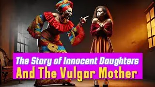 Shocking Mother-Daughter Betrayal: An African Folktale on Greed, Karma & Redemption