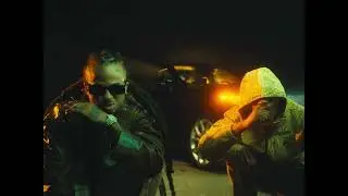 REYEL AY FEAT KALASH - LA VDF (Clip Officiel)