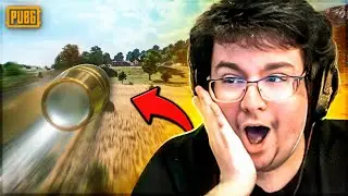 MINHA SNIPER ESTÁ NA MELHOR FASE!! SÓ BALÃO!! - PUBG