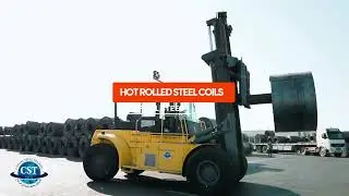 Capital Steel