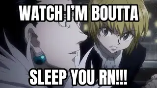 THE YORKNEW CITY ARC WAS PURE HATRED AND ANIMOSITY