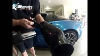 Halltech CF112CKN (Carbon Fiber, Kevlar, Nomex) Technology