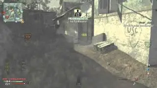 seko-36 - MW3 Game Clip | Viele Kills ^^
