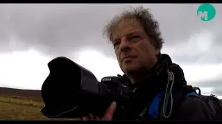Belicht - Met Gerry van Roosmalen naar IJsland