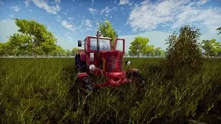 Scrap Mechanic cu TREX | LIVESTREAM