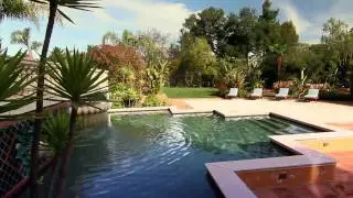 Property Movie - 311 Stockbridge Avenue, Atherton CA 94027