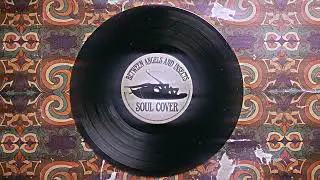 Papa Roach - Between Angels And Insects (AI Soul cover)
