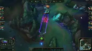 Triple Kill Kayn