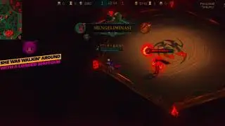 Benedetta vs yin recal