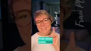 Falscher Job #4 - Wie du deinen Flow wiederfindest
