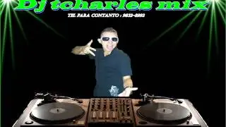 Dj Tcharles Mix - Le Le Ley
