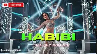 Arabic Belly Dance Songs Remix &ndash; Exotic Middle Eastern Party Music