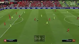 FIFA 20 ballack belter