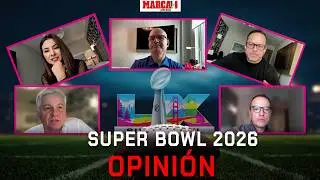 &iquest;NFL alrededor de M&eacute;xico? Comentaristas de ESPN exploran la posibilidad de un juego fuera de CDMX