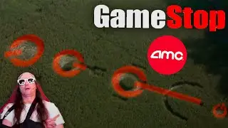 ROARING KITTYS BROTHER TOLD US... AMC & GME STOCK MOASS INCOMING!!